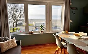 La Vue Sur Mer - Appart Avec Place De Parking